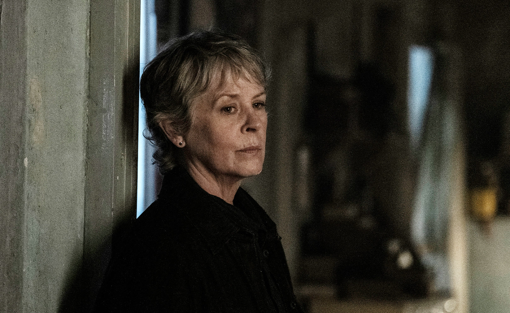 Ходячие мертвецы: Дэрил Диксон. Сезон 3. Серия 6