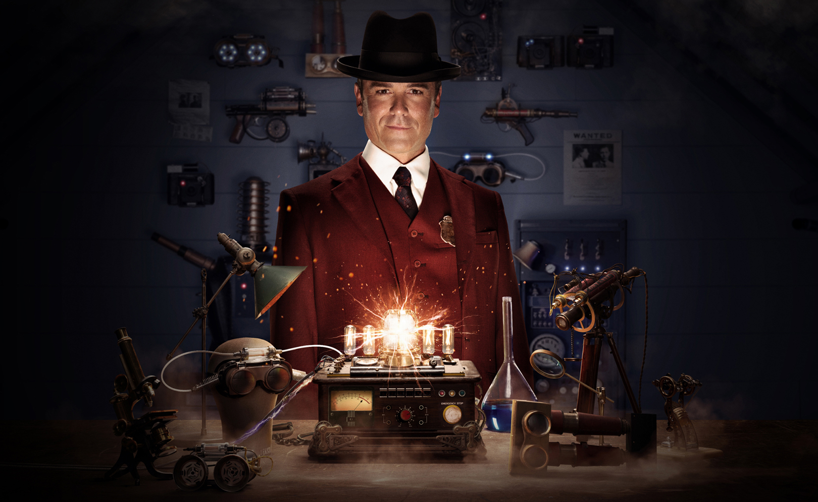 Расследования Мердока. Сезон 18