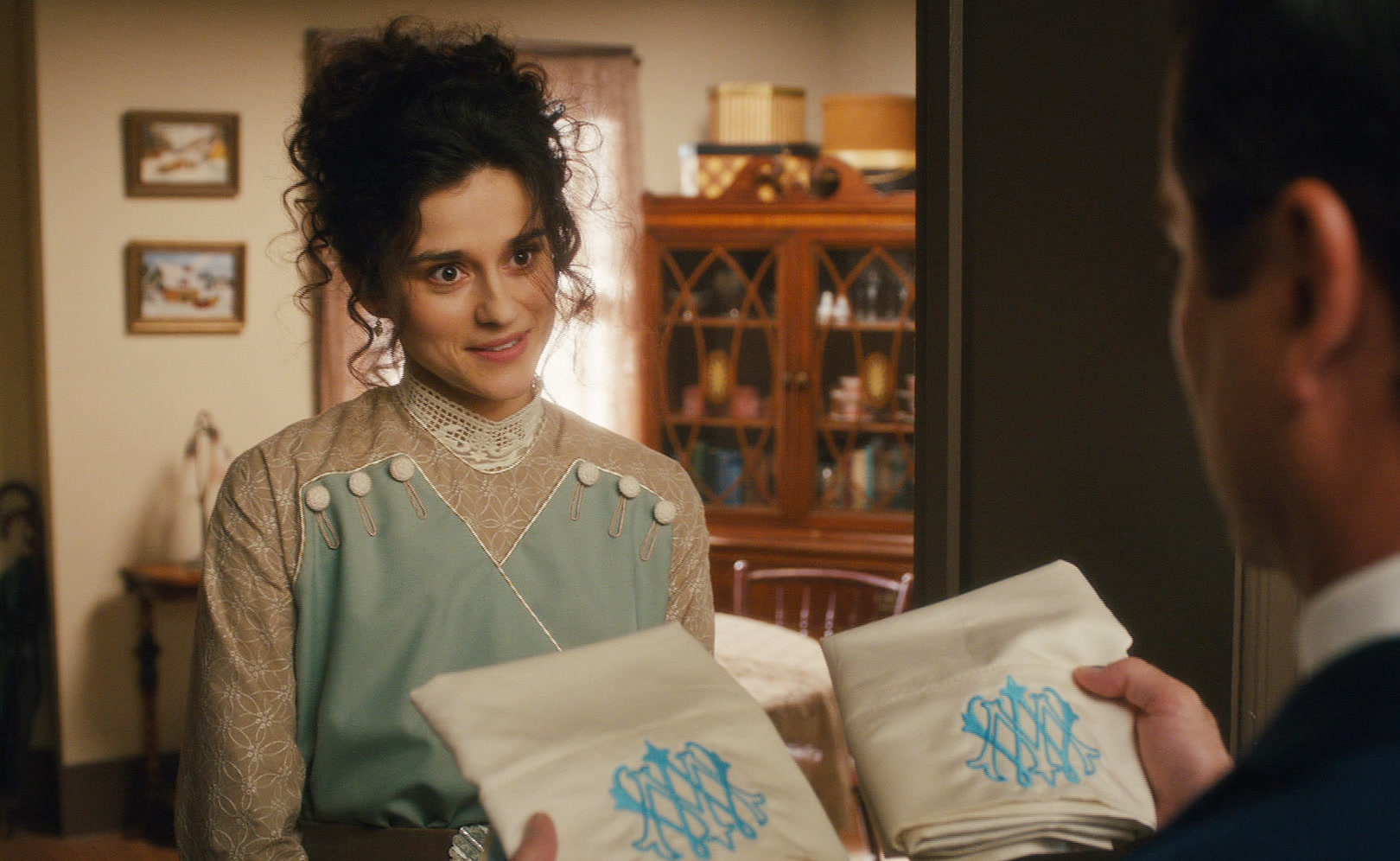 Расследования Мердока. Сезон 18. Серия 2