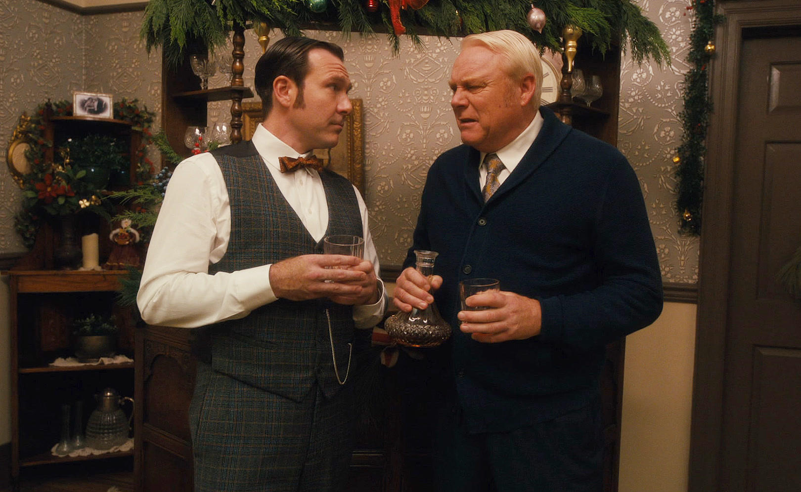 Расследования Мердока. Сезон 18. Серия 7