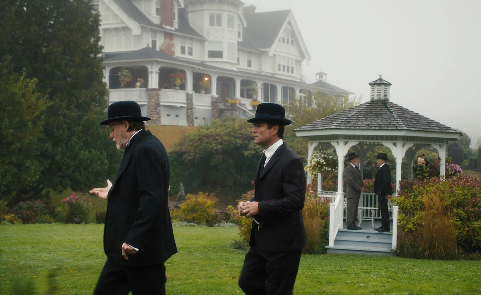 Расследования Мердока. Сезон 18. Серия 10