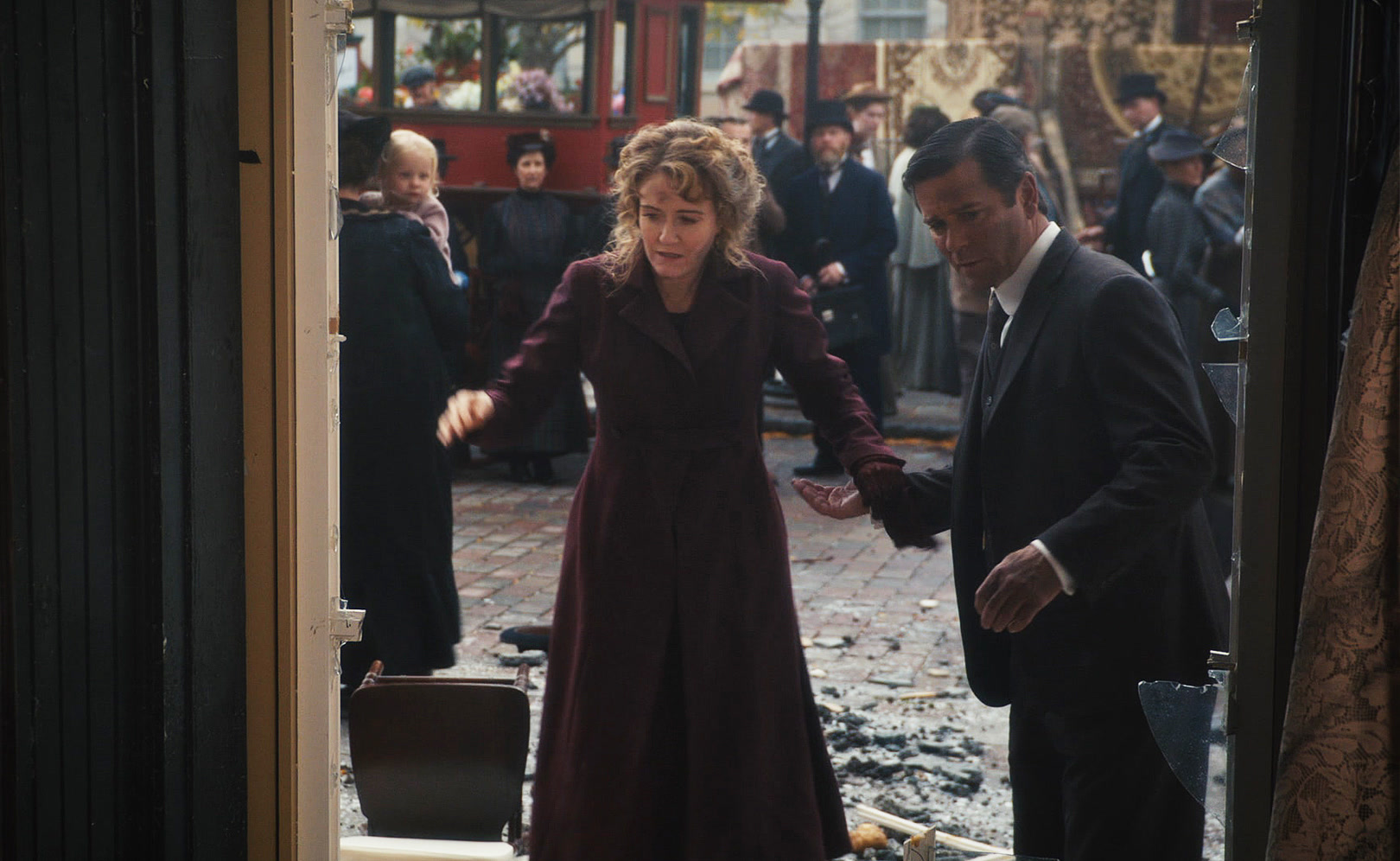 Расследования Мердока. Сезон 18. Серия 11