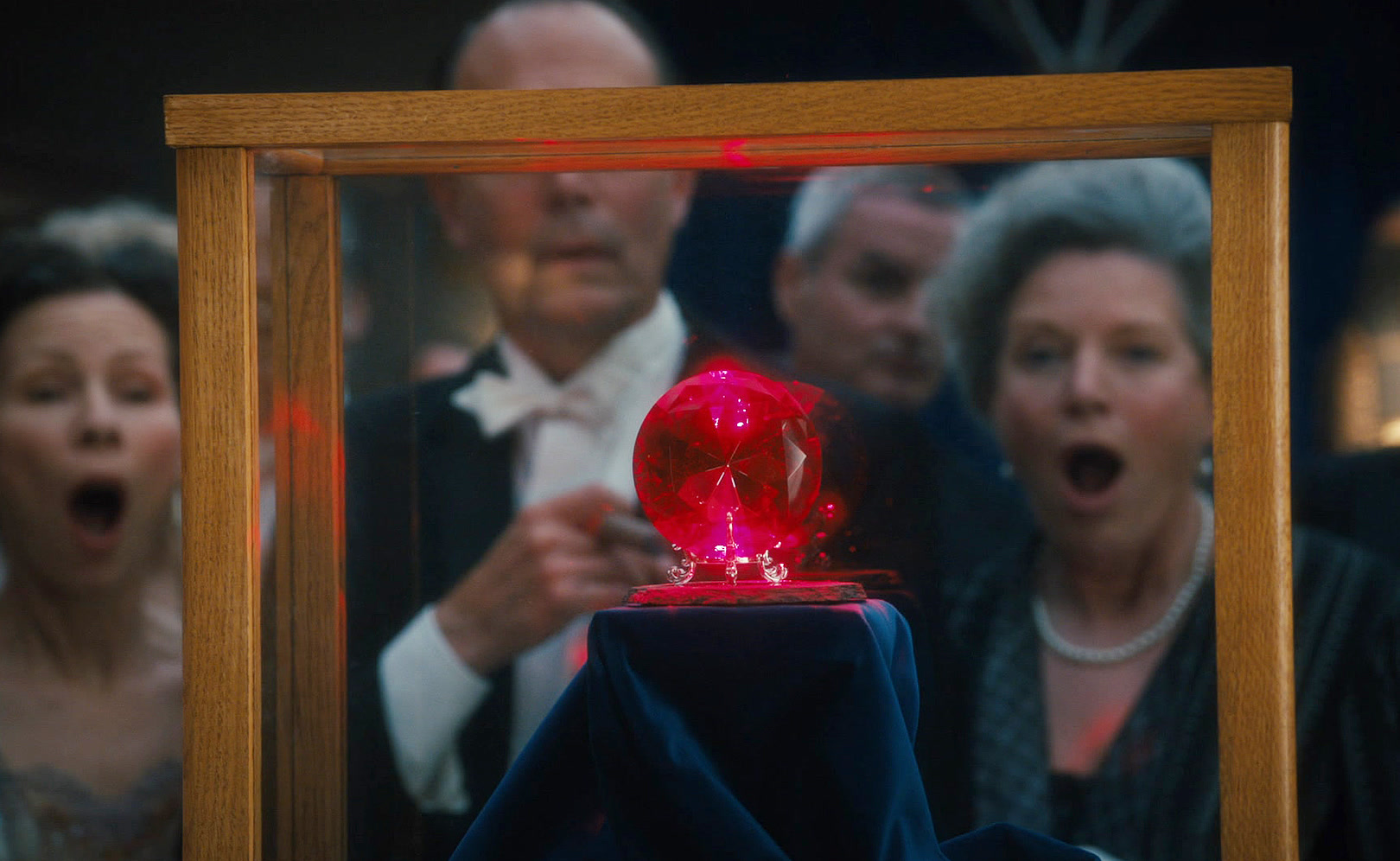 Расследования Мердока. Сезон 18. Серия 12