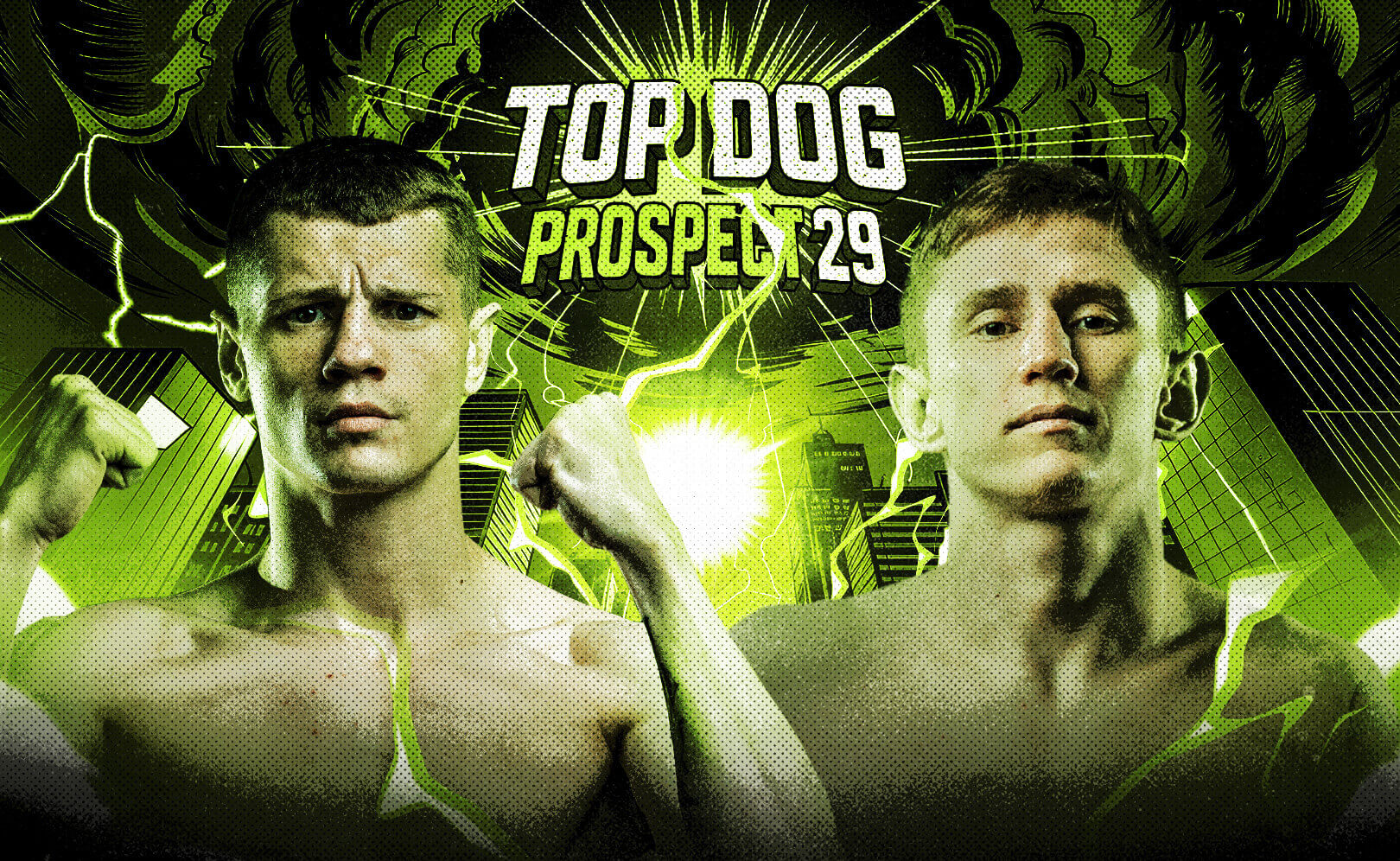 Top Dog Prospect 29