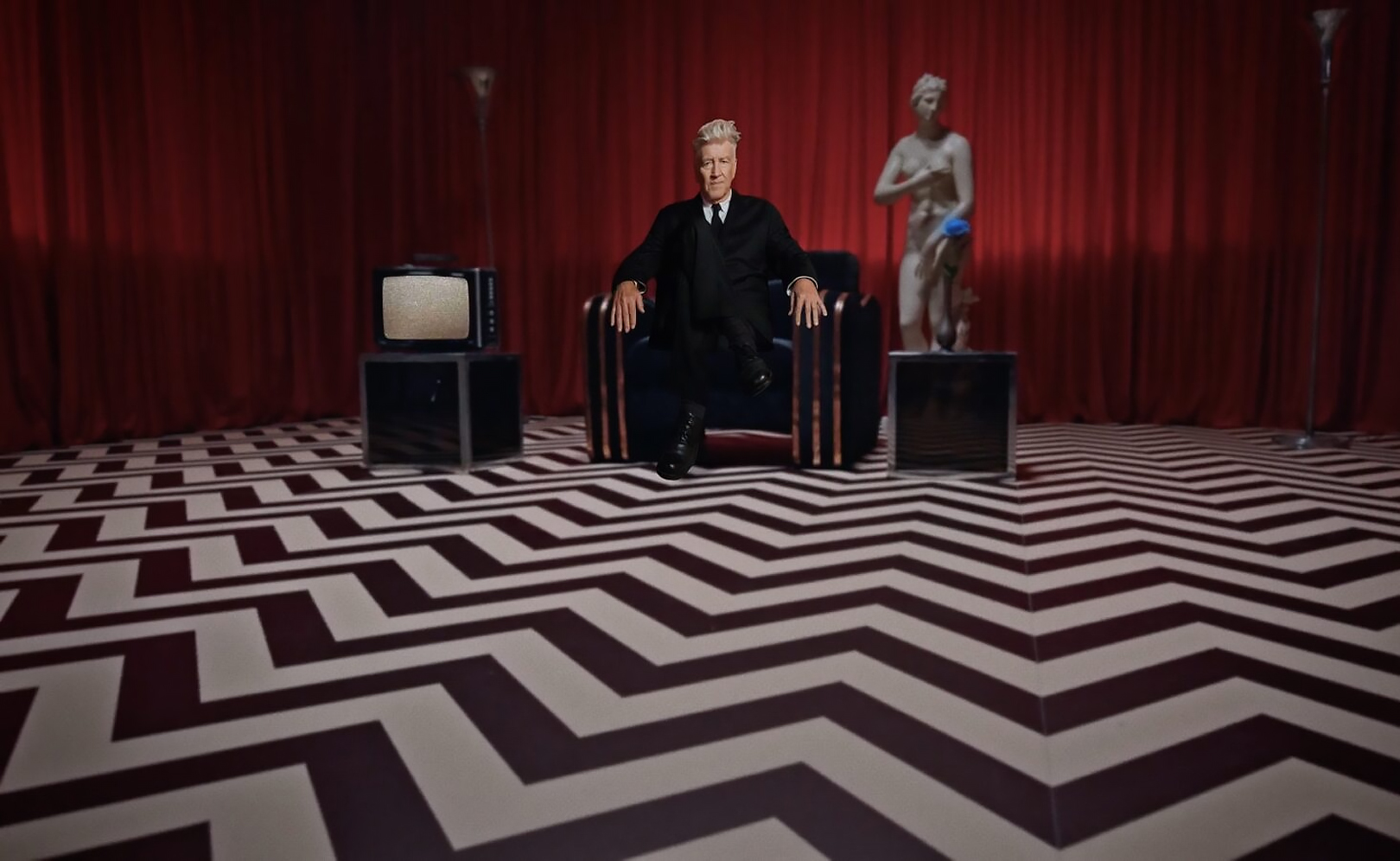 Добро пожаловать в Линчлэнд