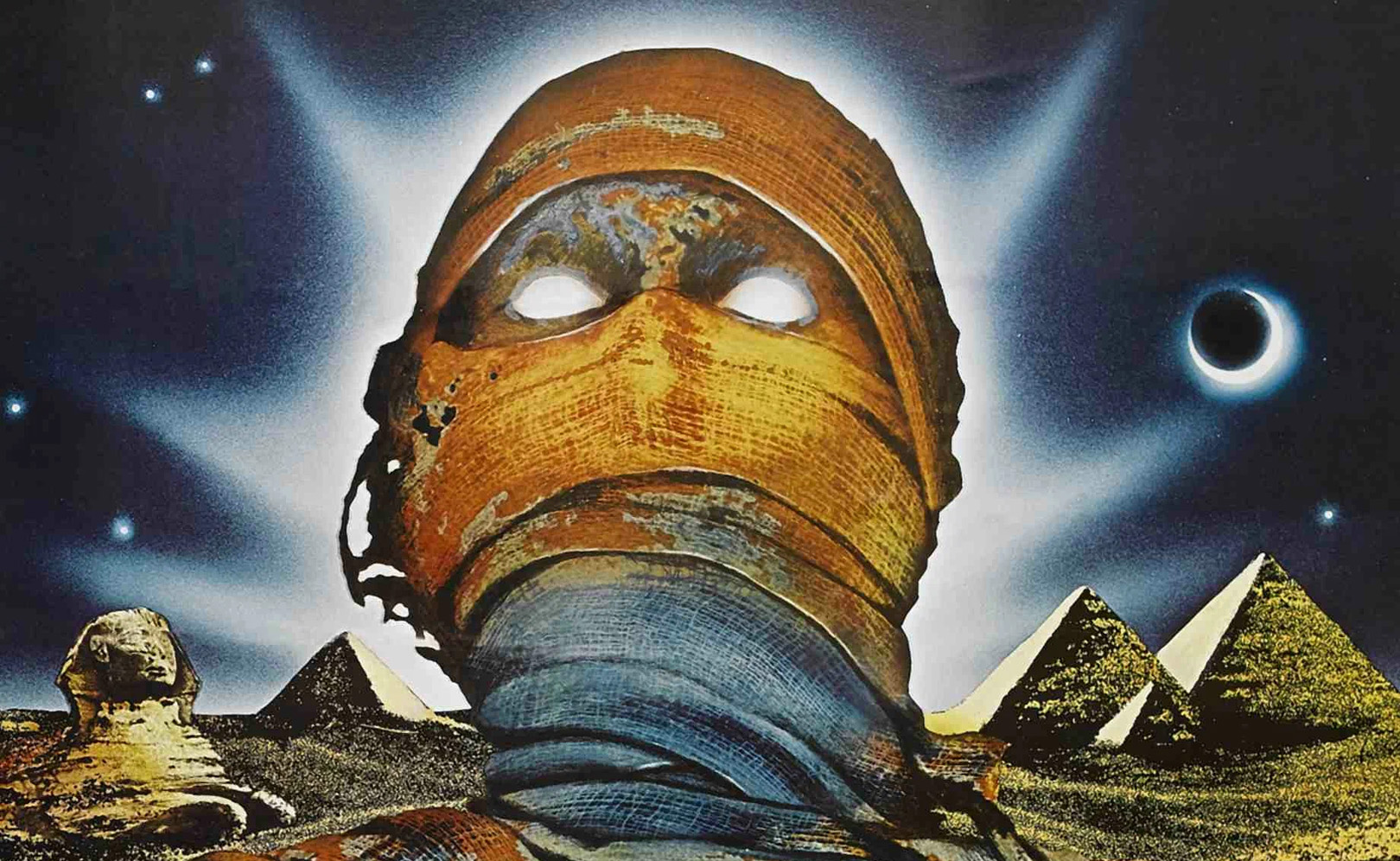 Воскрешение