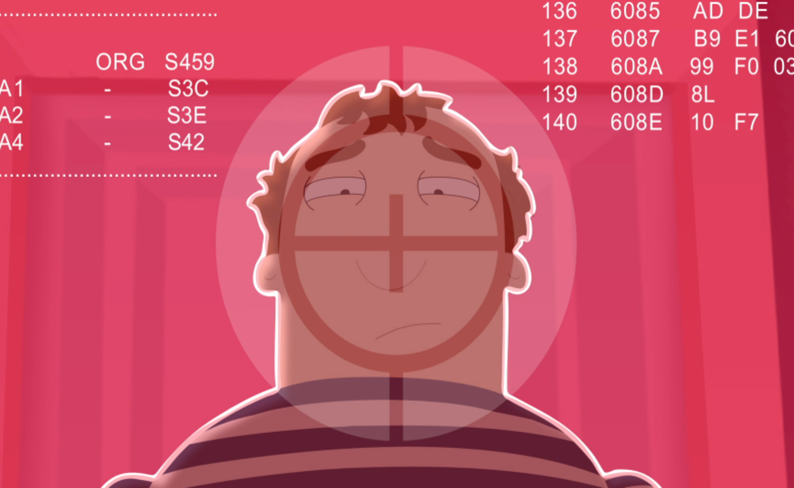 Дело о лесном духе и суперроботе