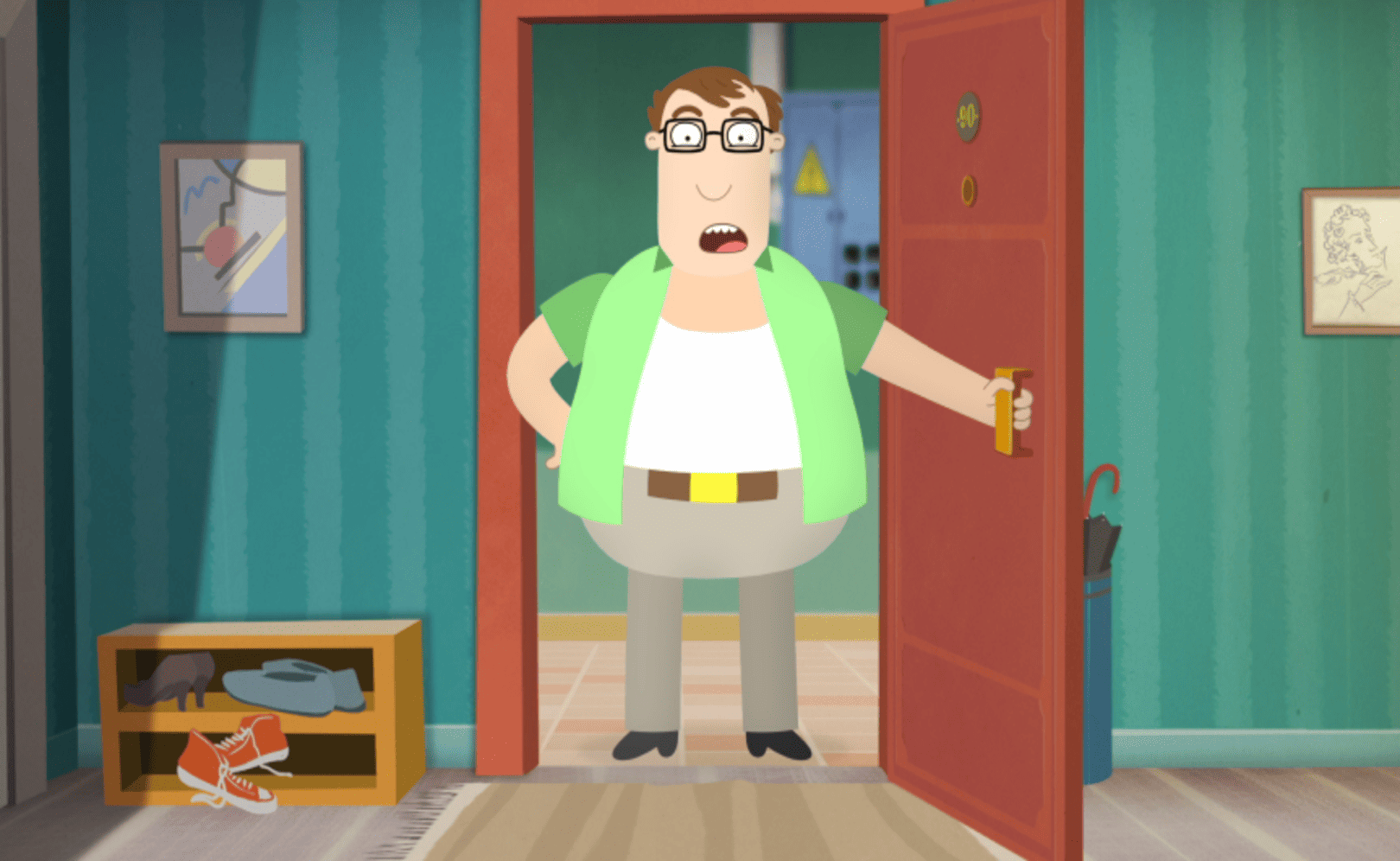 Дело о вещей птице Гамаюн