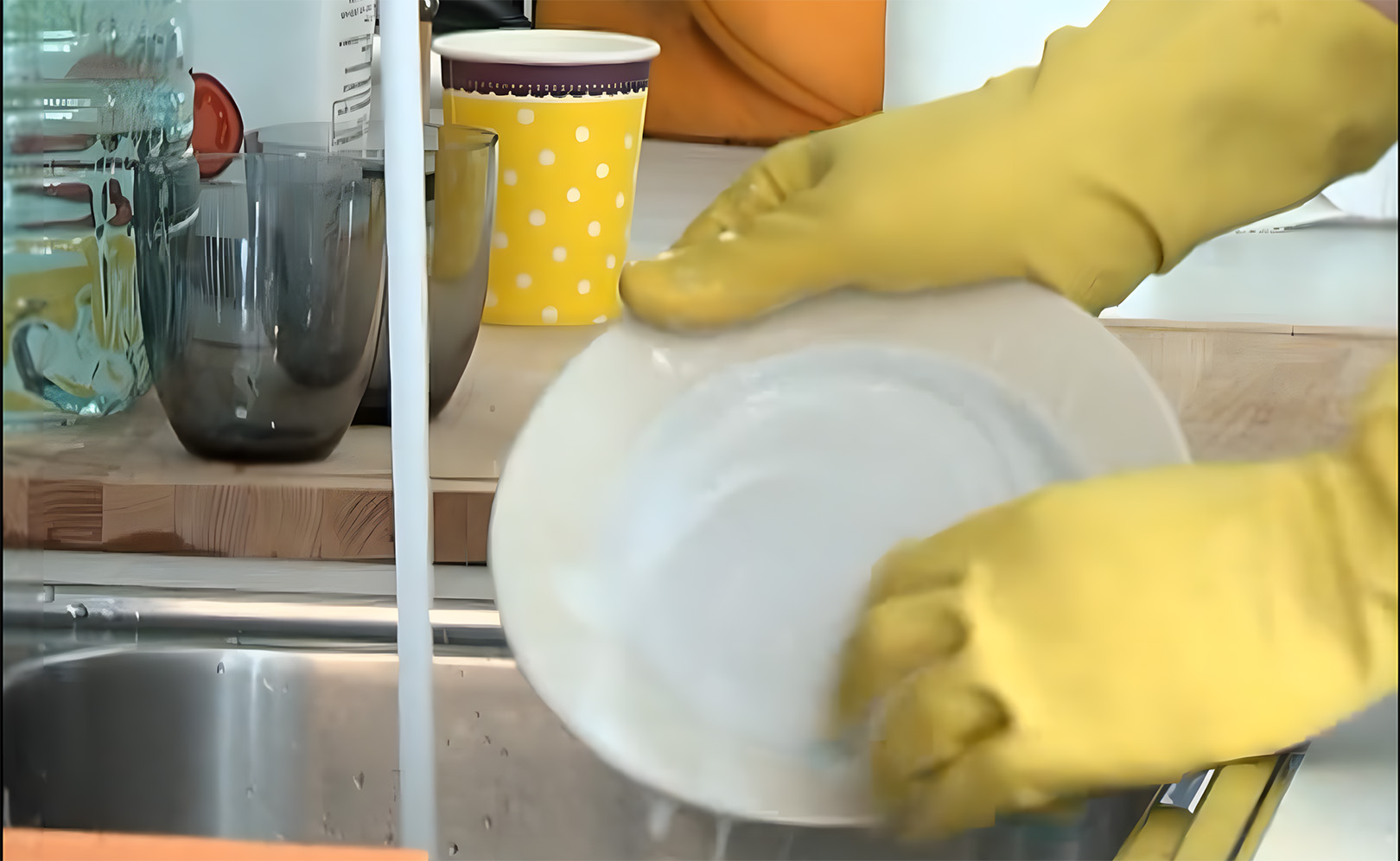 Уйти от родителей