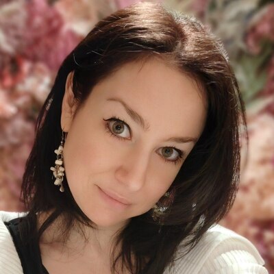 Катерина Бандурина