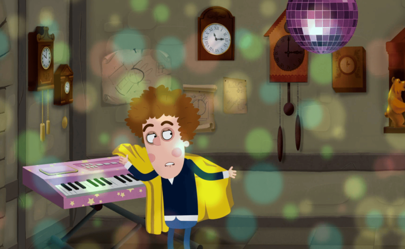 Дело о железной руке. Часть 2