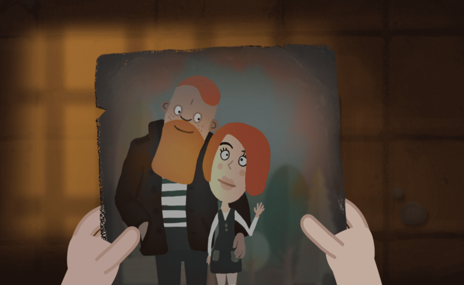 Дело об Атлантиде. Часть 2