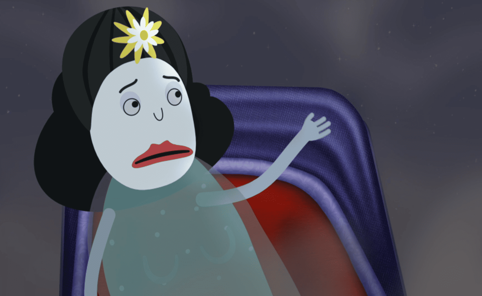 Дело о Царице Ночи