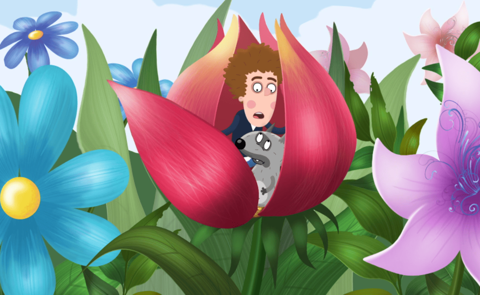 Дело о прыжке во времени