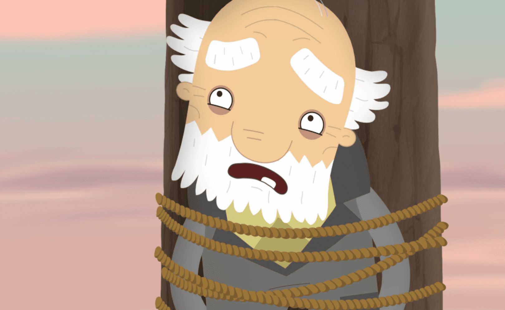 Дело о хрустальном шаре