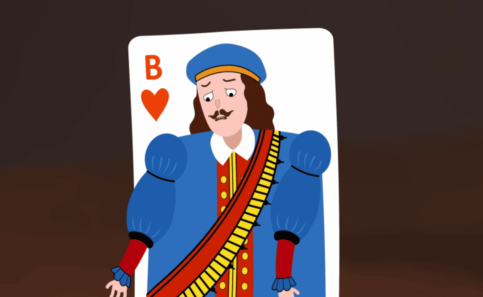 Дело о неполной колоде