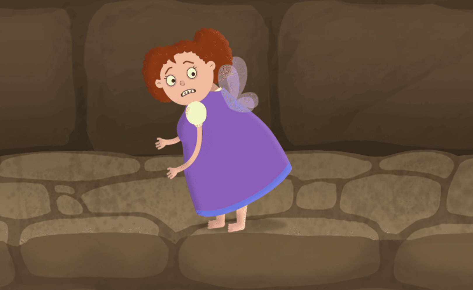 Дело о фее-мотиваторе