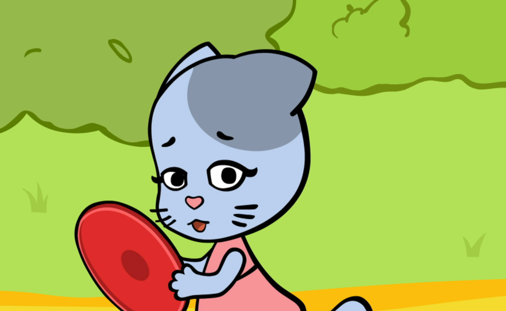 Оранжевая корова. Сезон 1. Серия 145