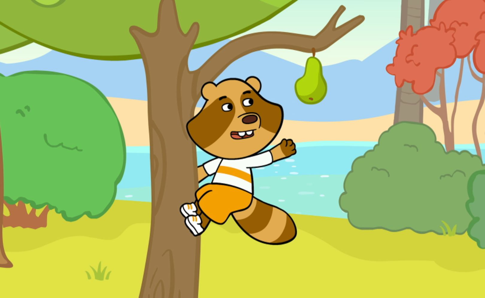 Оранжевая корова. Сезон 1. Серия 154