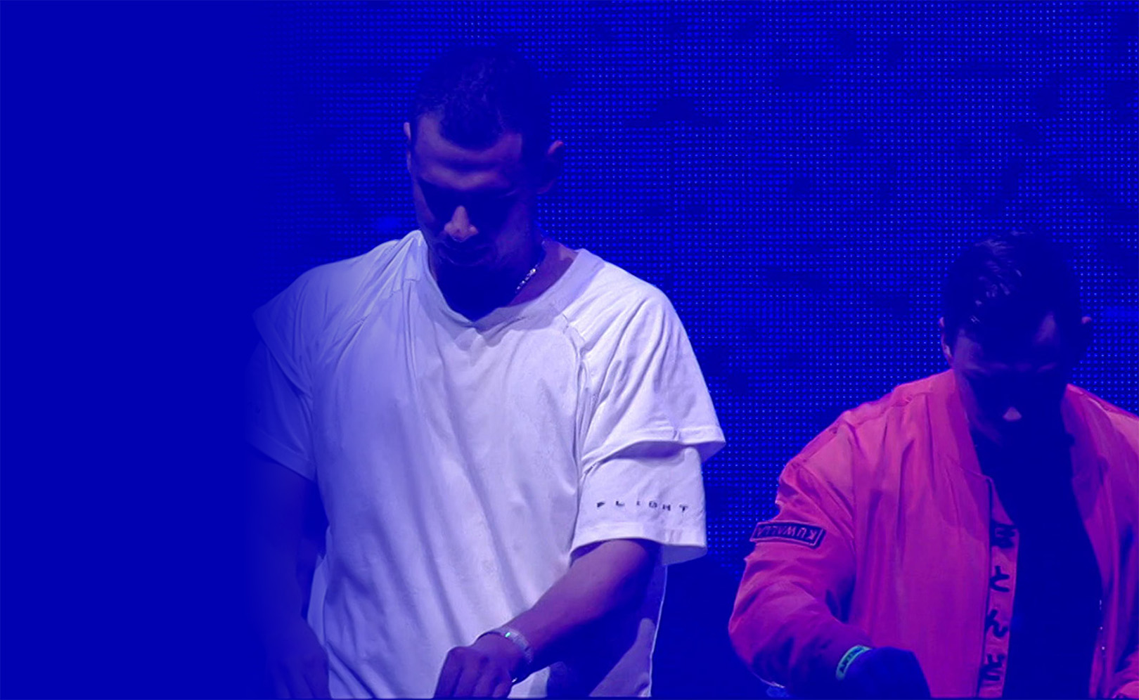 Afrojack & Friends. No Place Like Home