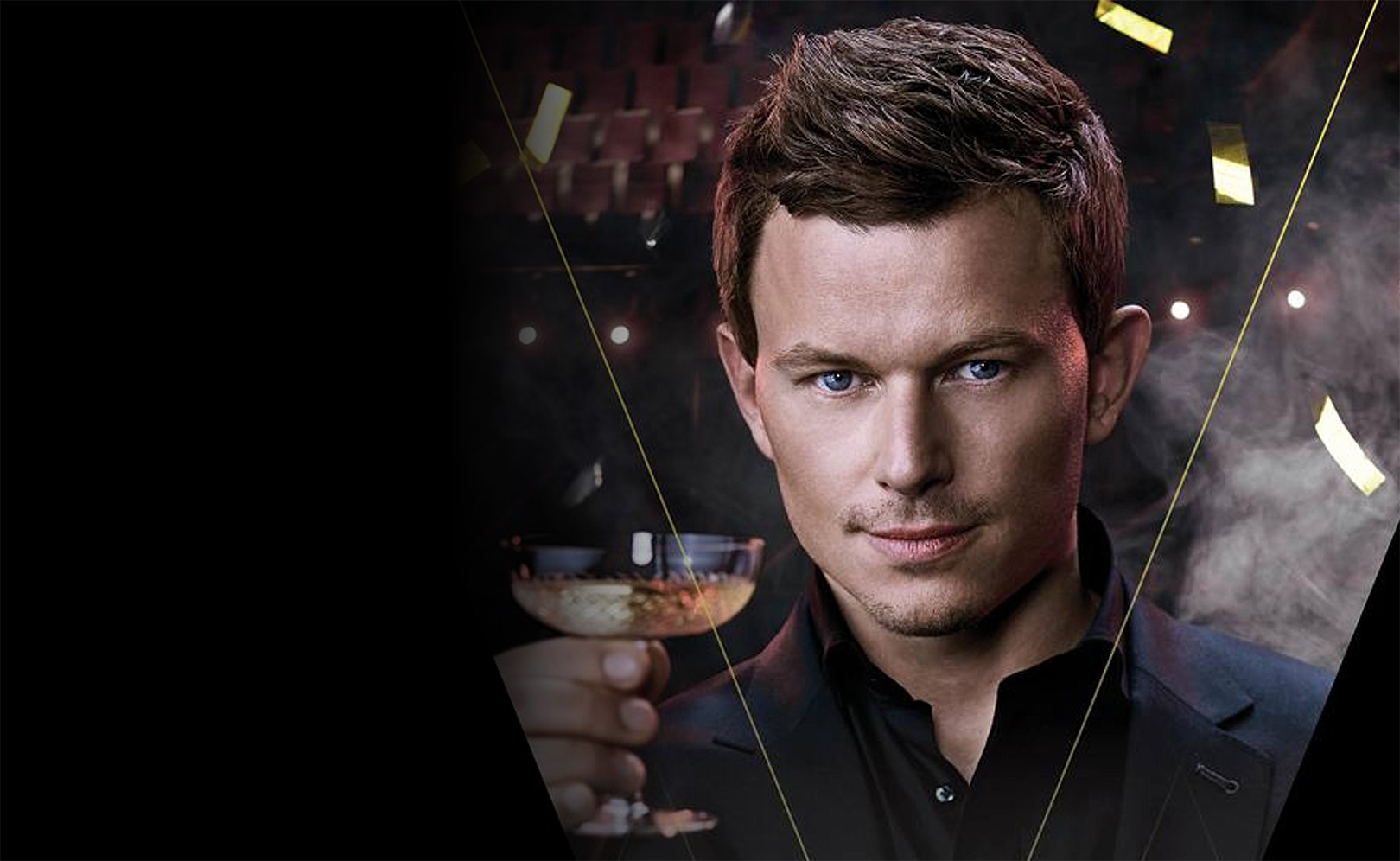 Fedde Le Grand. Grand, a new level in Dance