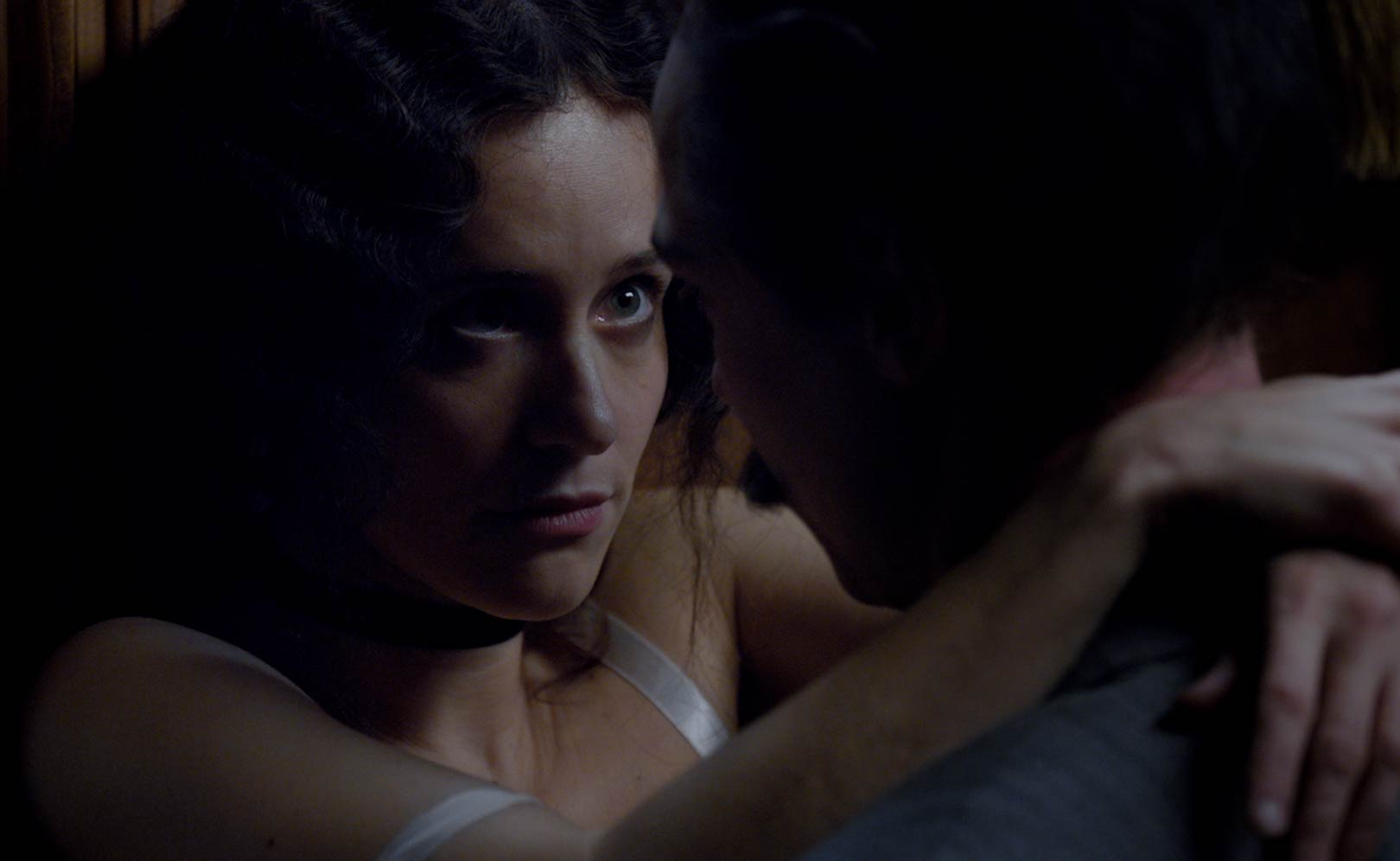 Хроники русской революции. Сезон 1. Серия 6