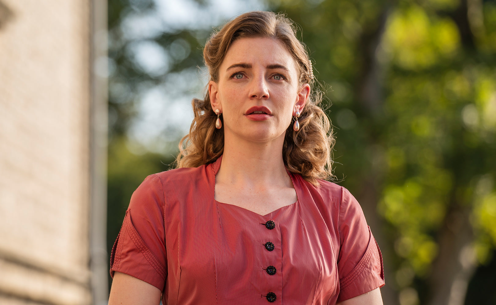 Школа медсестер. Сезон 7. Серия 6