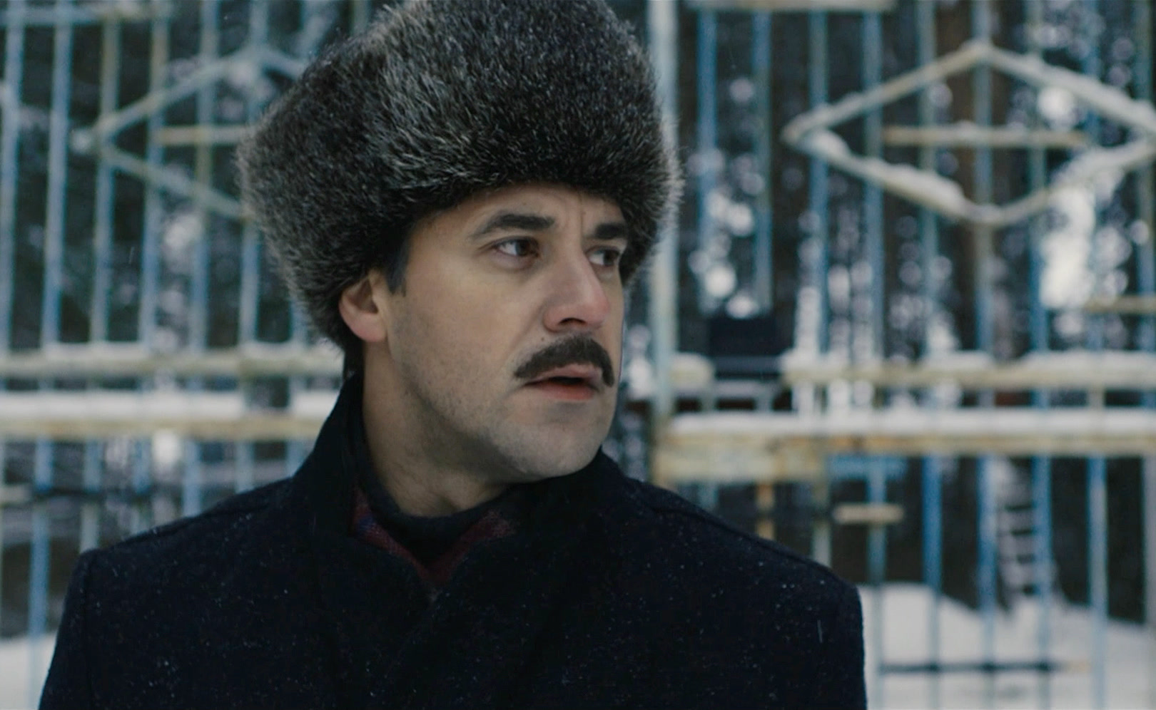 Душегубы. Сезон 2. Серия 3