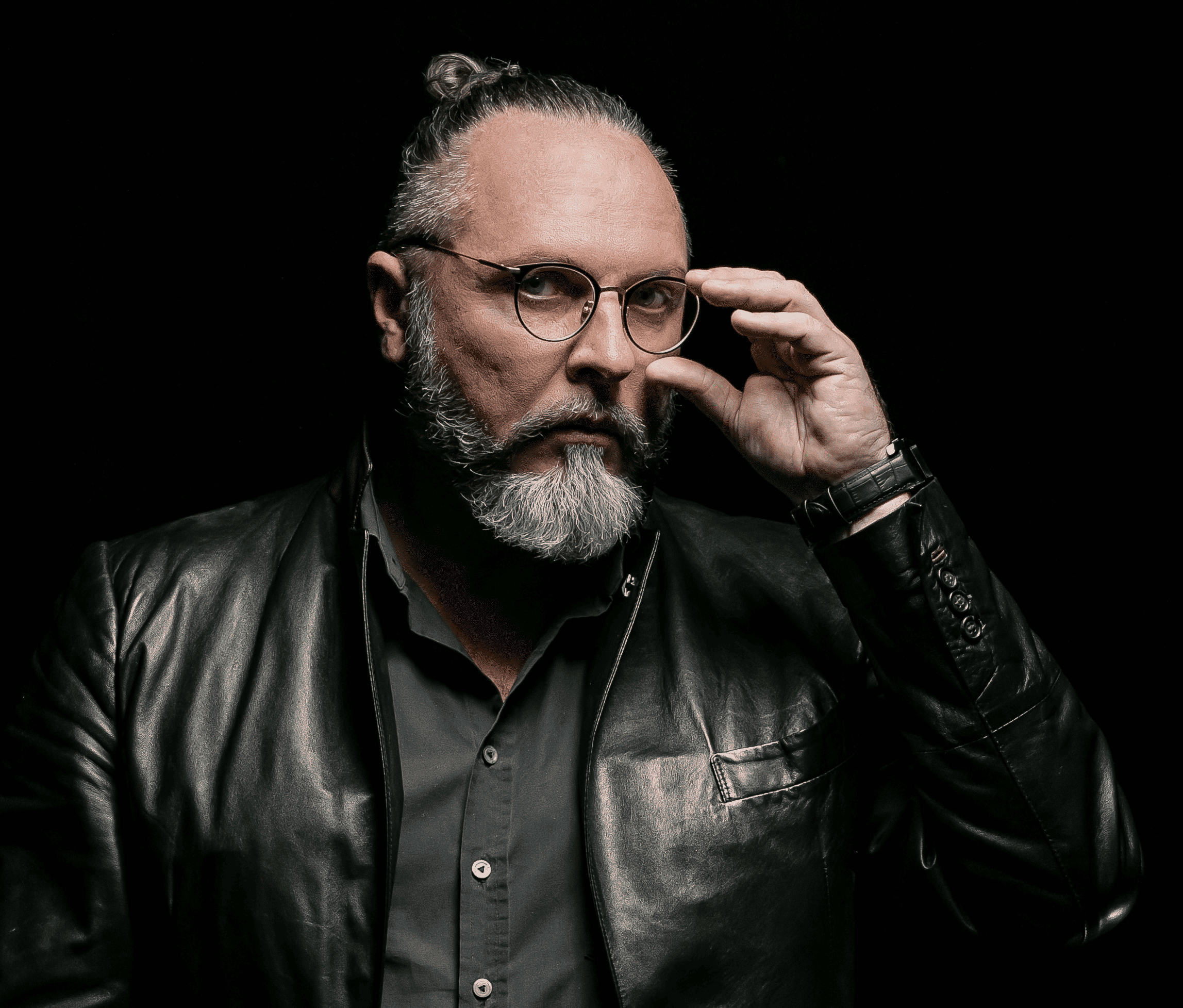 Юрий Грымов