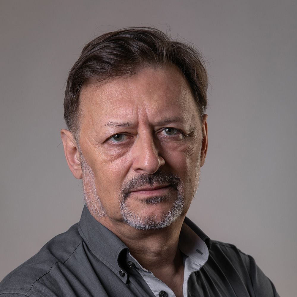 Геннадий Привалов