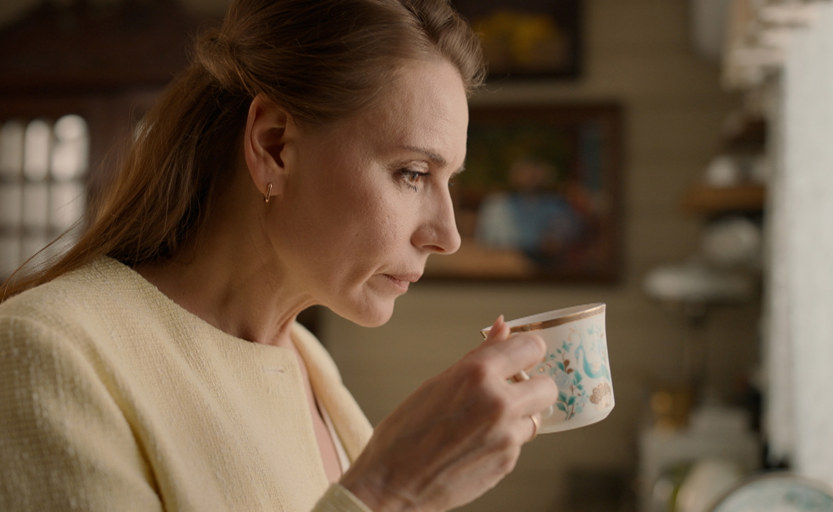 Санкционер. Сезон 1. Серия 3