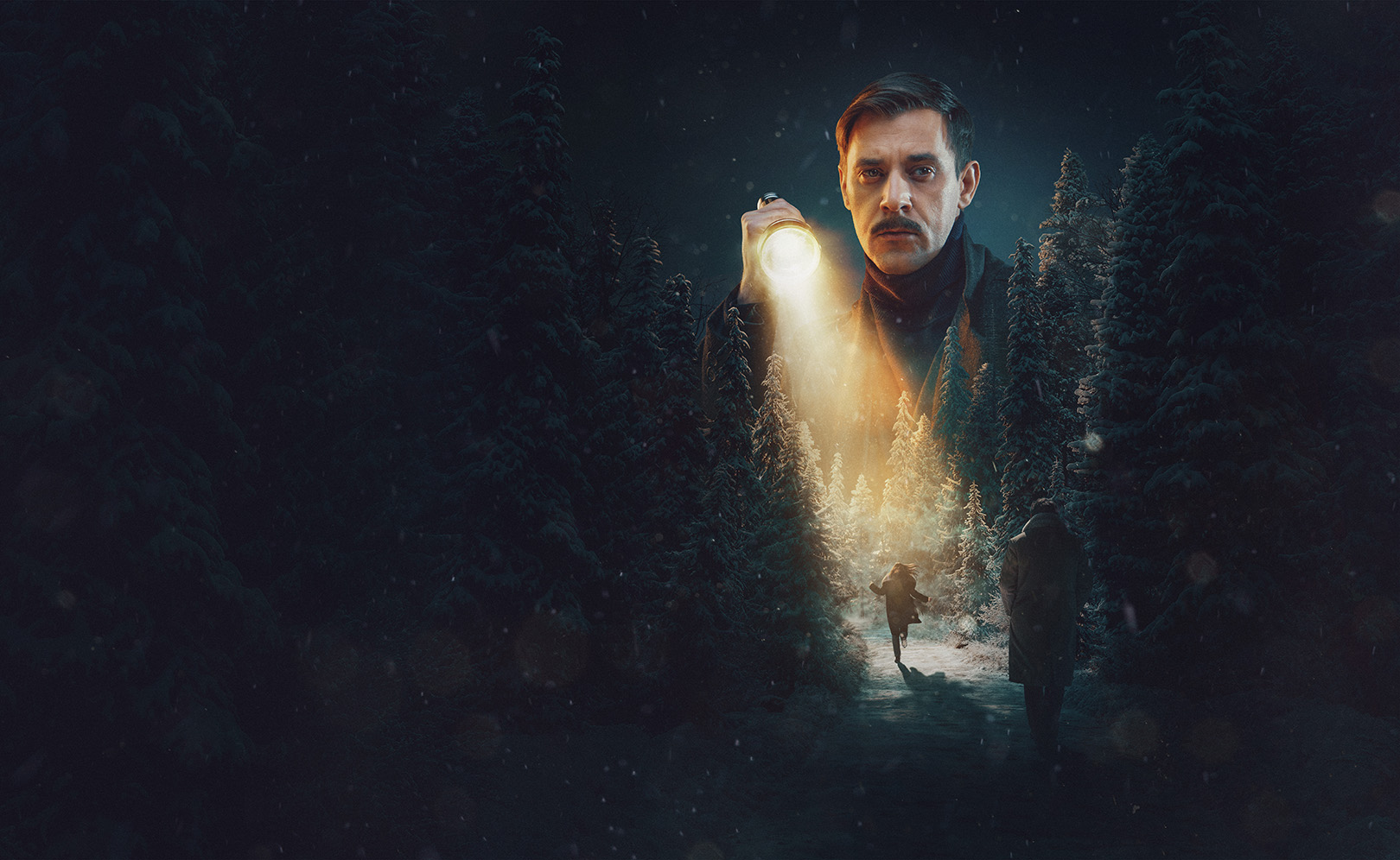 Душегубы. Сезон 2