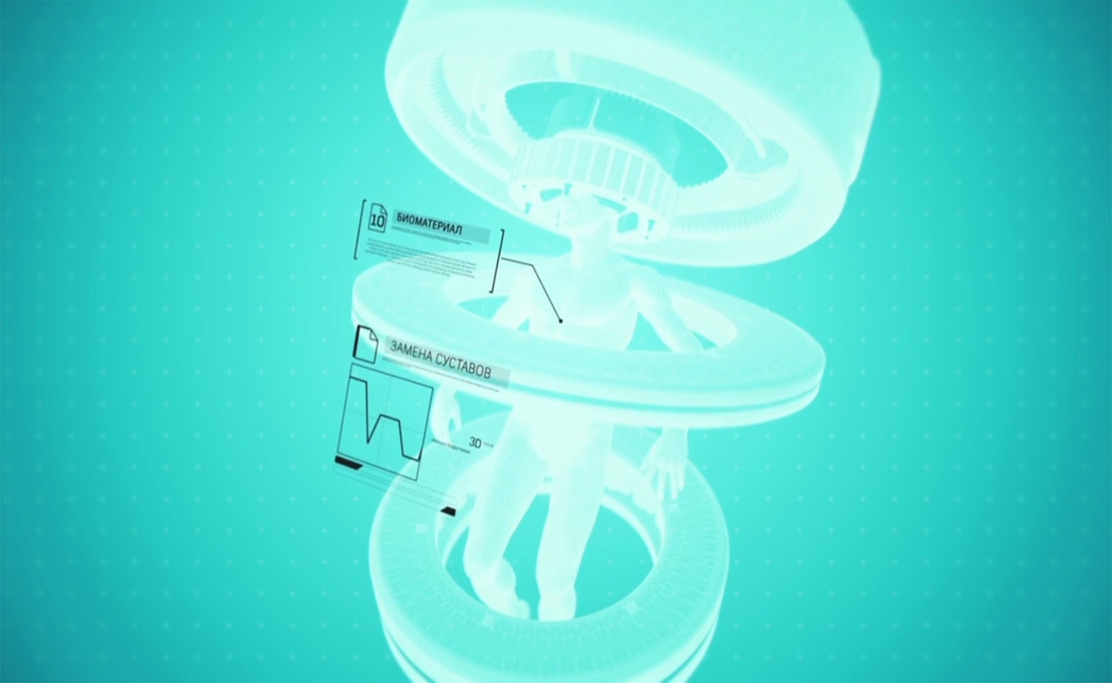 Медицина будущего