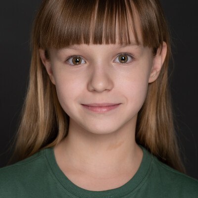 Таисия Царёва