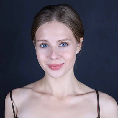 Юлия Иванова