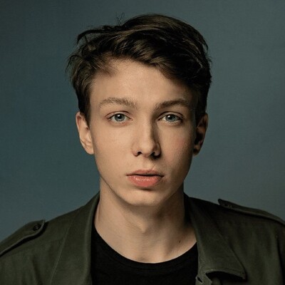 Тимофей Мотошин