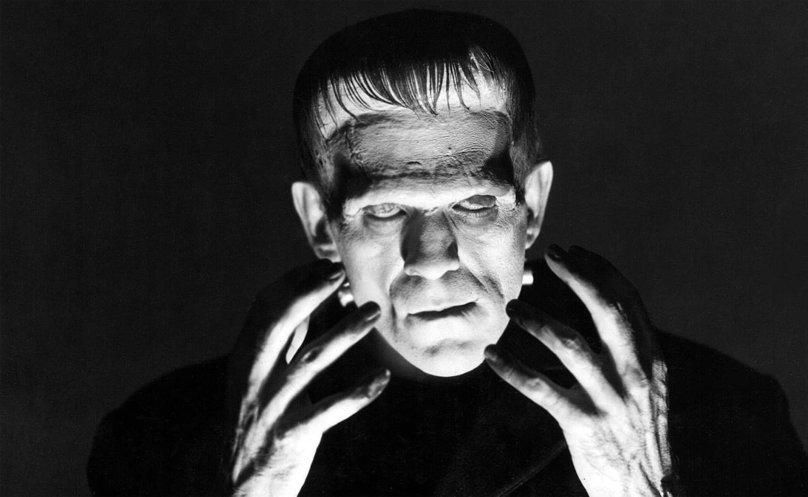 Франкенштейн