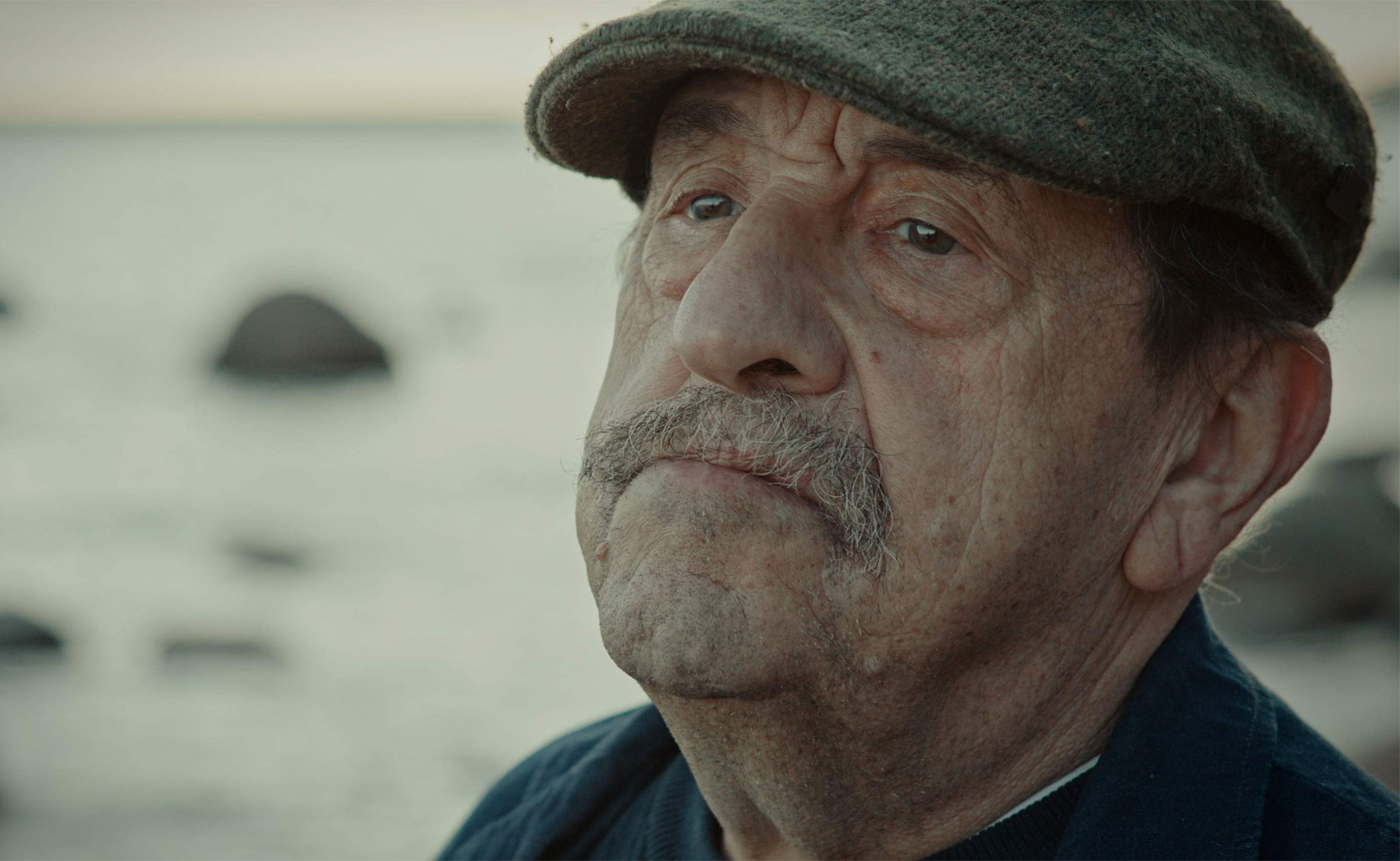 Анатолий Белкин. Высокая вода