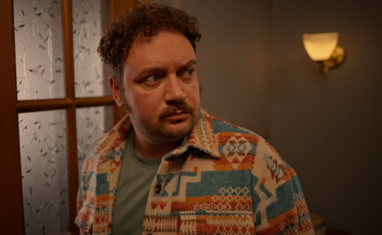 Санкционер. Сезон 1. Серия 5