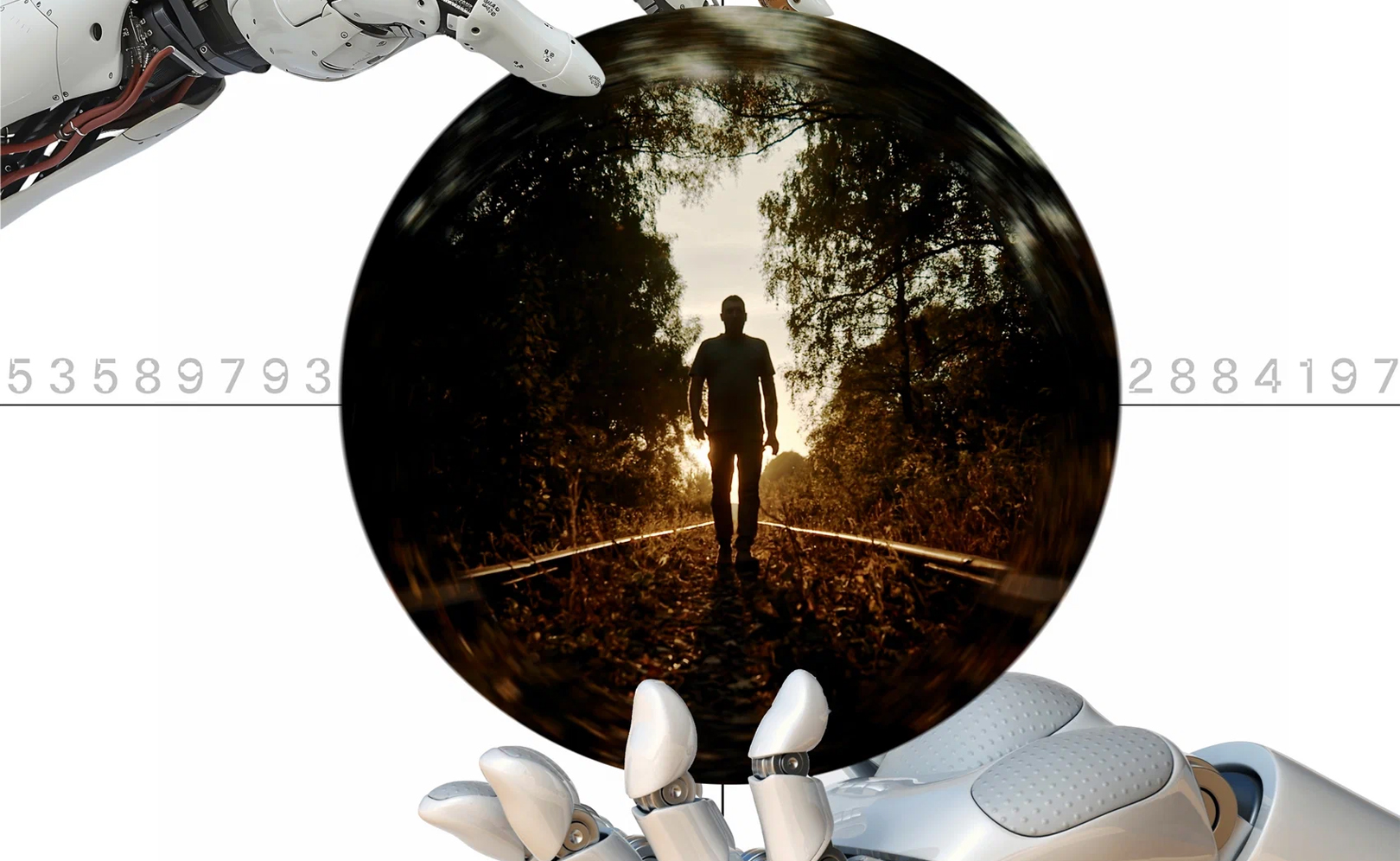 Точка притяжения