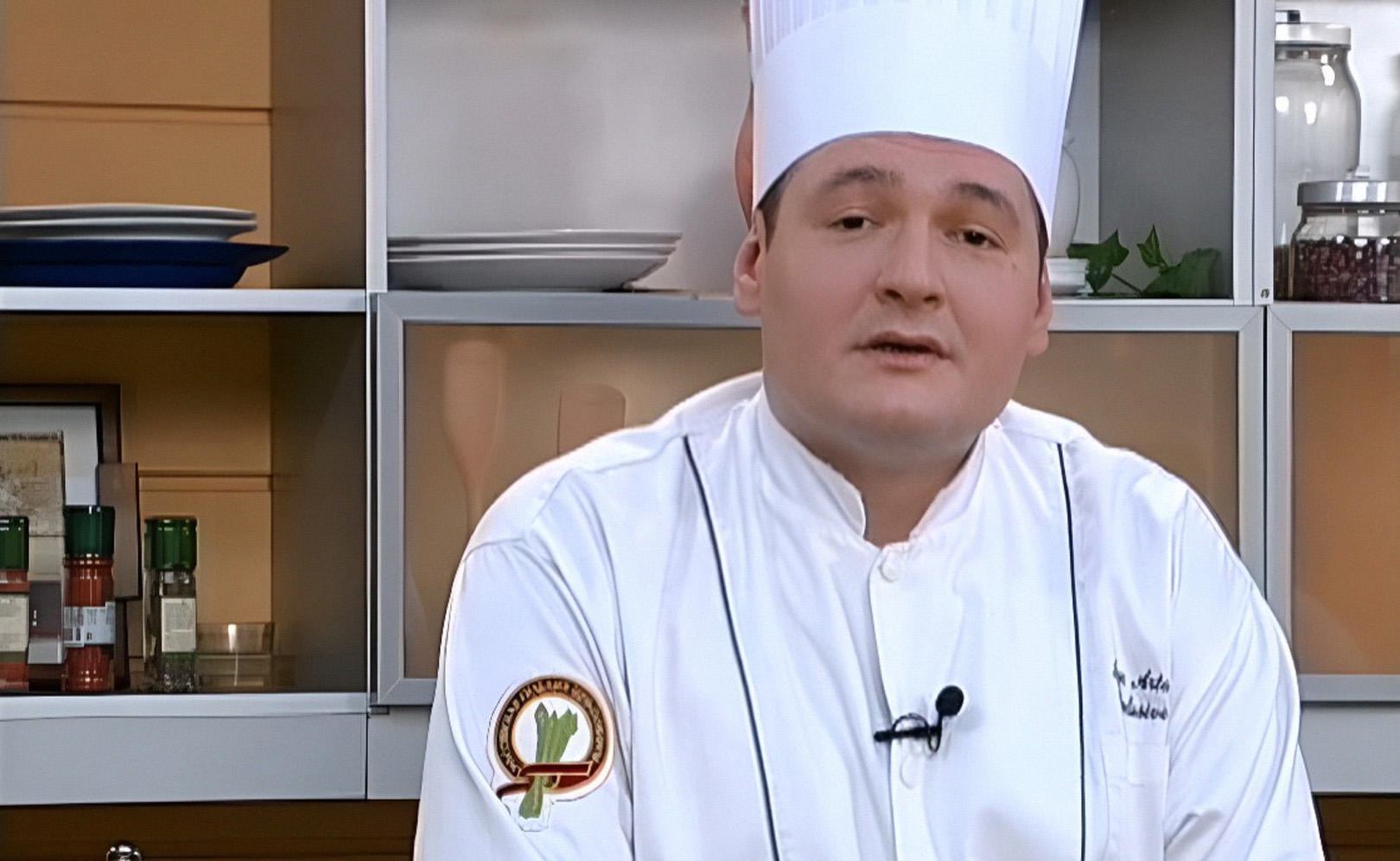 Шеф. Сезон 1