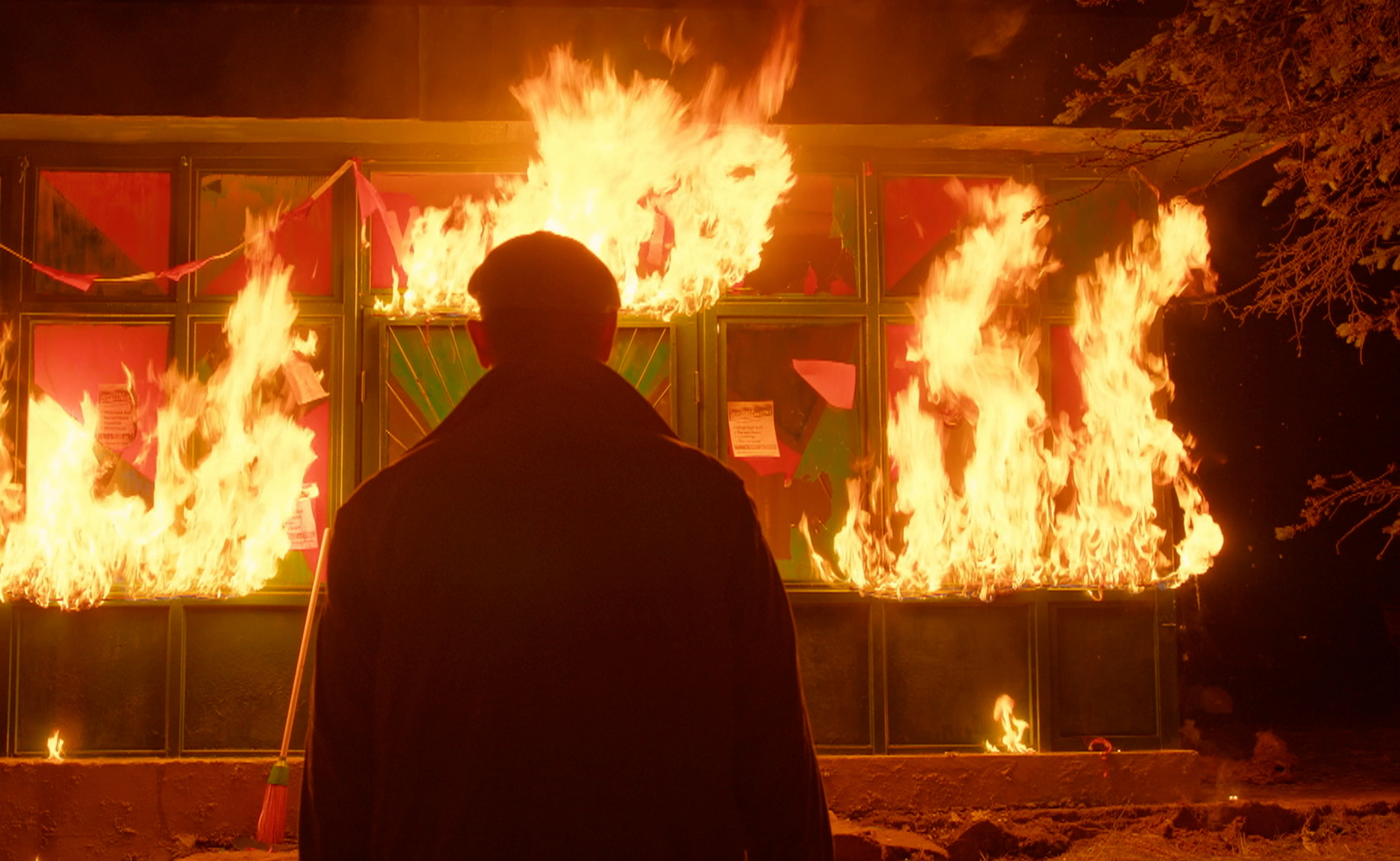 Санкционер. Сезон 1. Серия 7