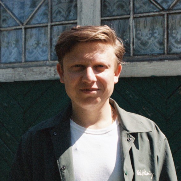 Артем Захарьян