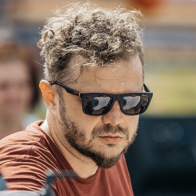 Олег Курочкин