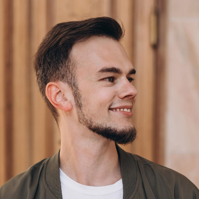 Алексей Слепов