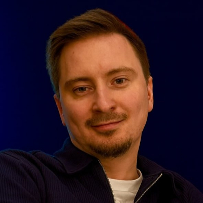 Валерий Гусев