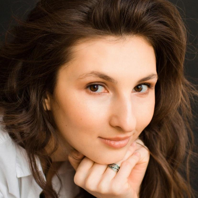 Мария Данилова