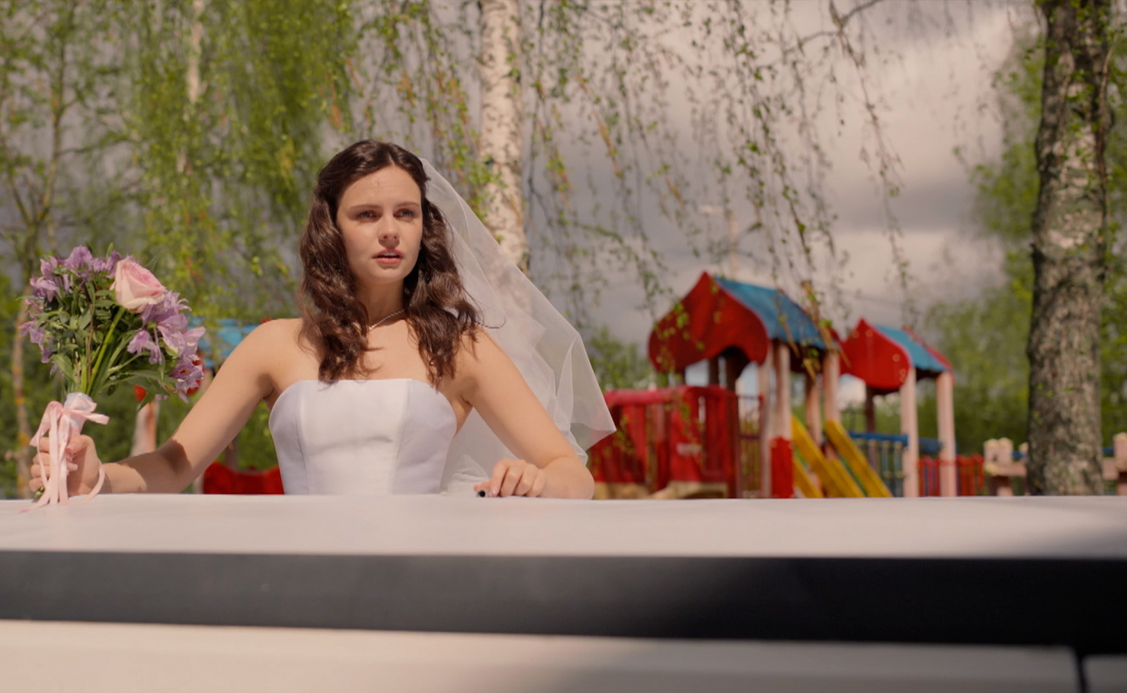 Санкционер. Сезон 1. Серия 9