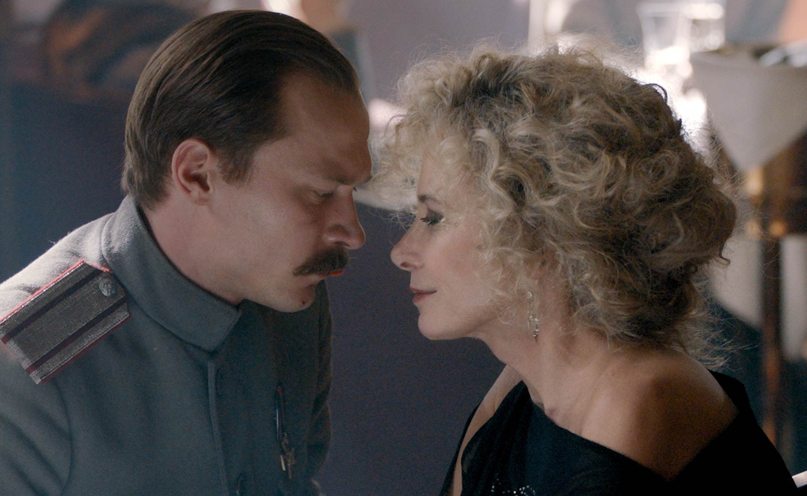 Хроники русской революции. Сезон 1. Серия 7