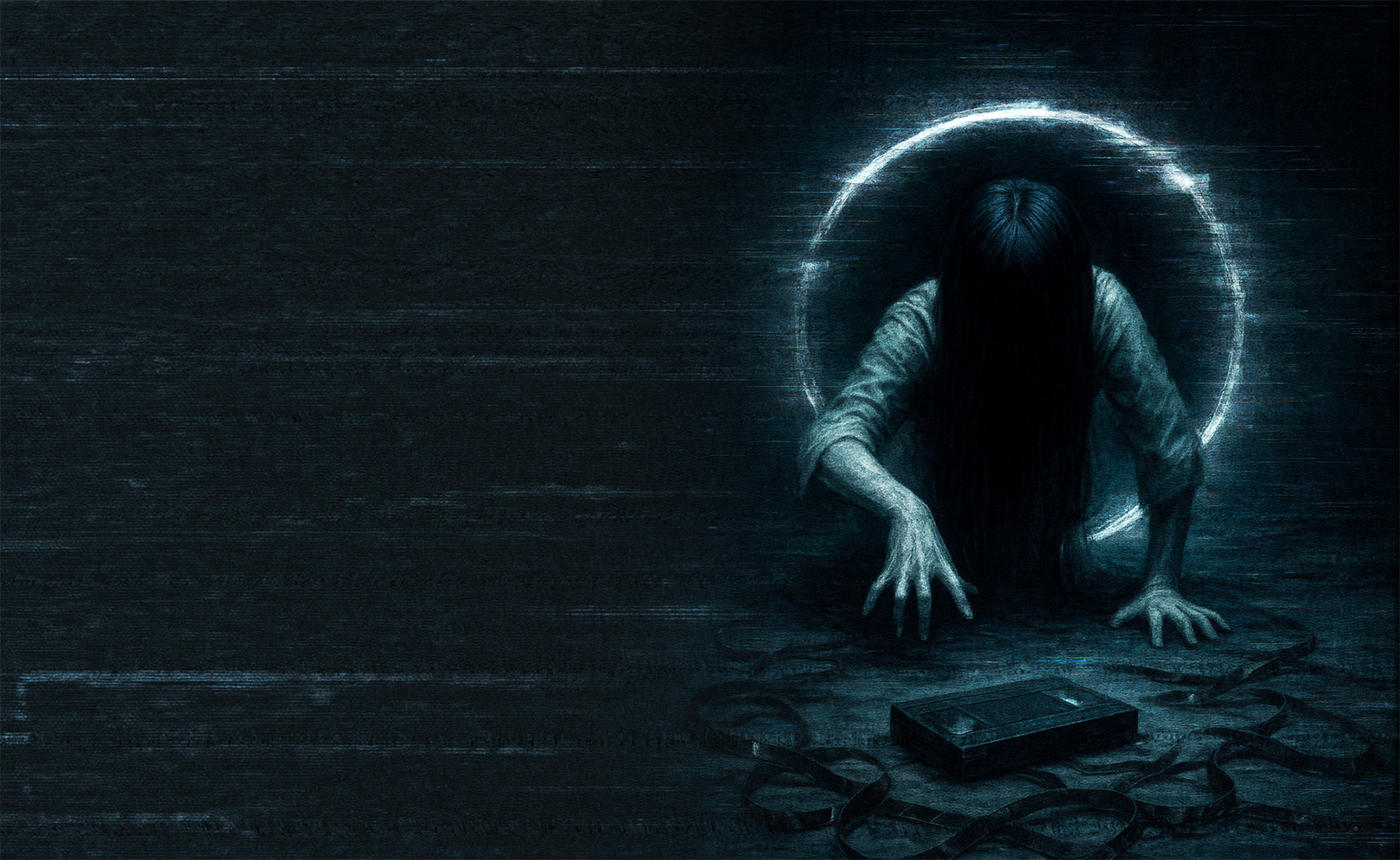 Звонок. Последняя сессия